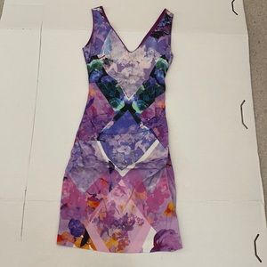 Nicole Miller Dress